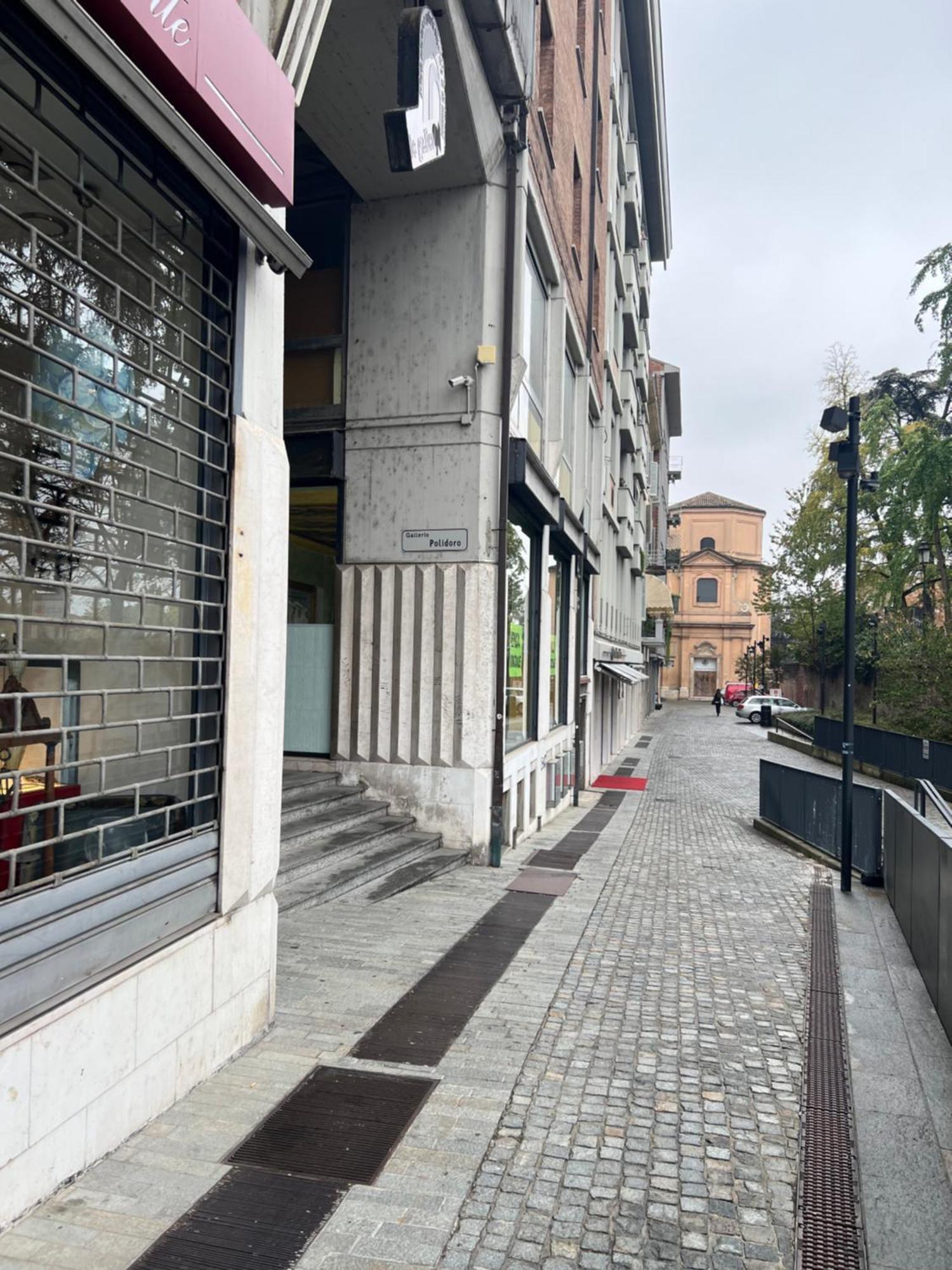 B&B Margherita Di Parma Exterior foto